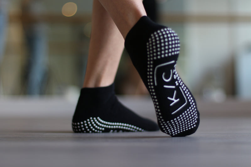Pilates Socks For Women - Shop on Pinterest