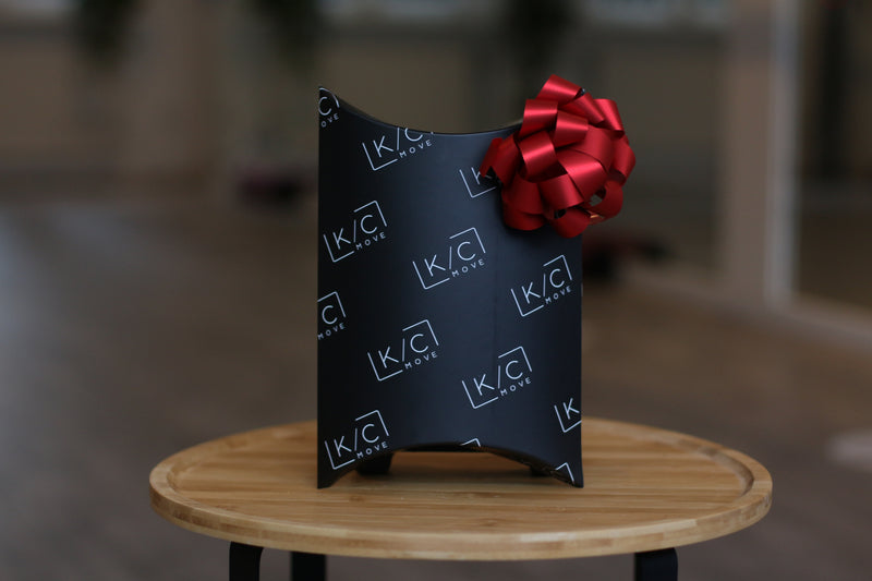 K/C Gift Box