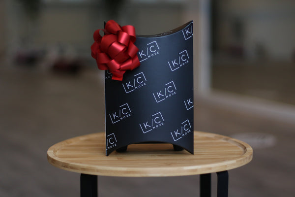 K/C Move Gift Card